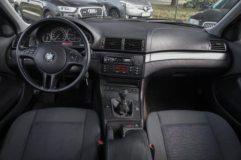 BMW - 320 - pic8
