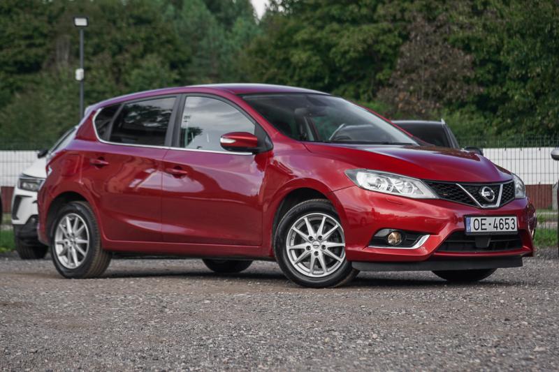 Nissan - Pulsar - pic2