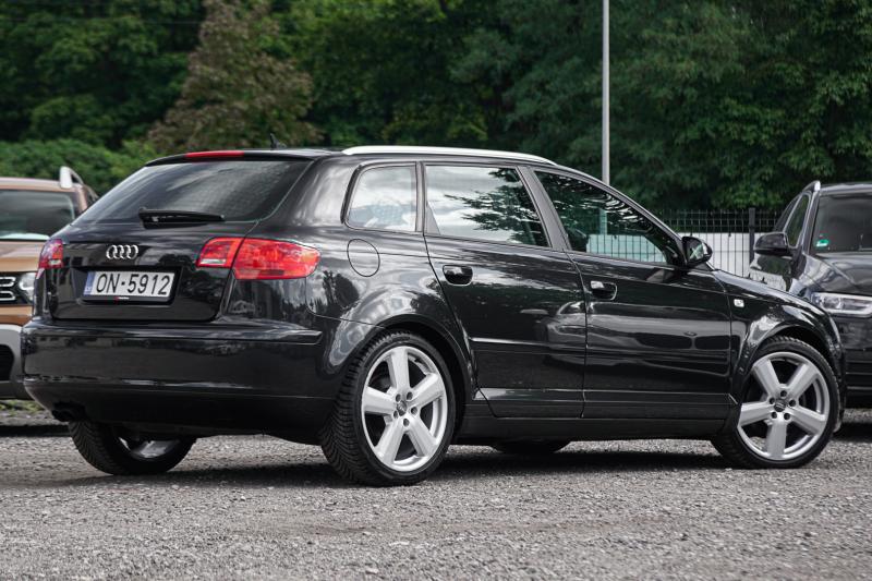 Audi - A3 - pic4