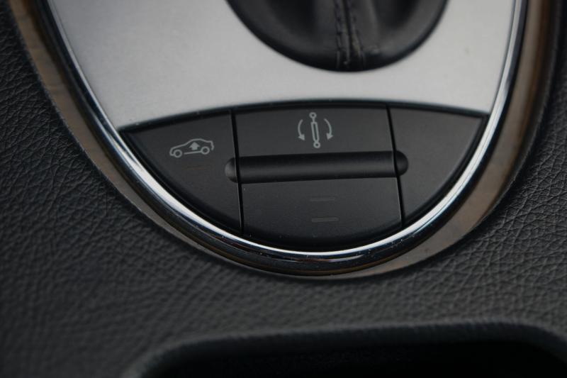Mercedes - E55 AMG - pic13