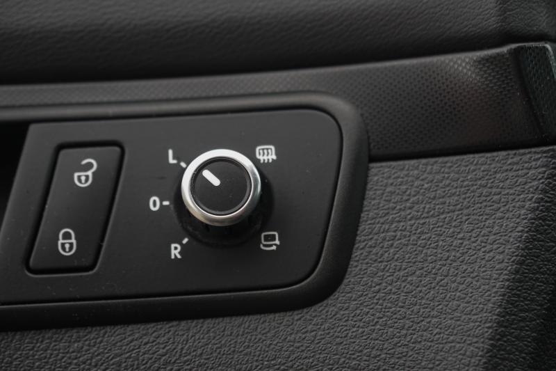 Volkswagen - Touran - pic15