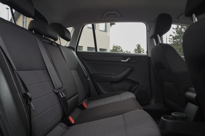 Skoda - Rapid - pic20