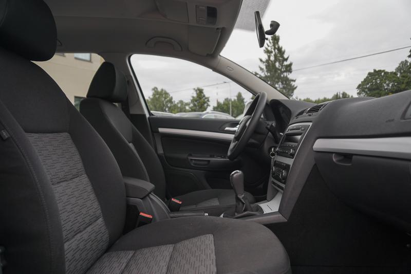 Skoda - Octavia - pic5