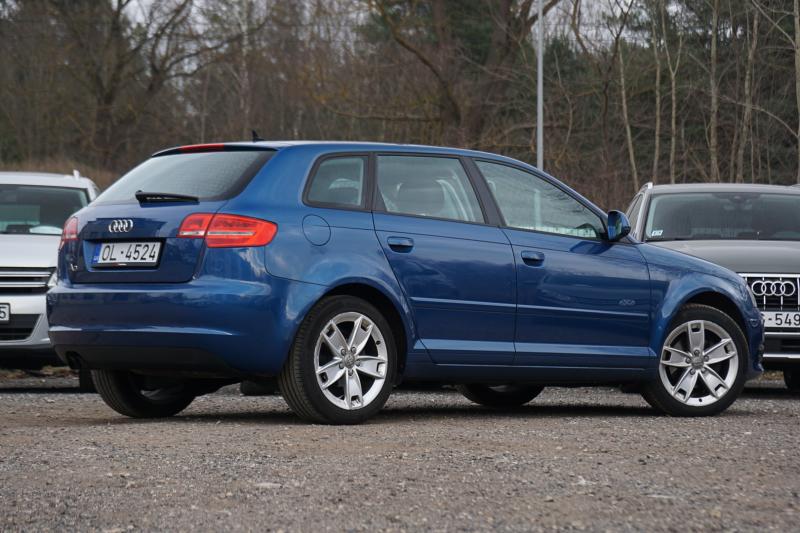 Audi - A3 - pic4