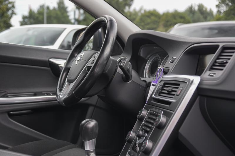 Volvo - V60 - pic8