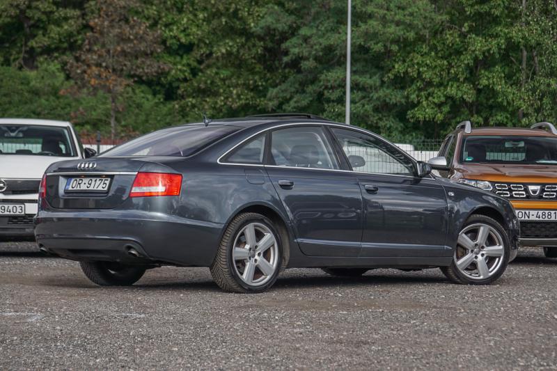 Audi - A6 - pic4