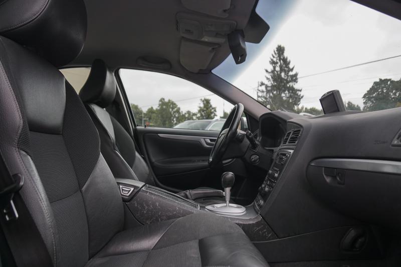 Volvo - S60 - pic5