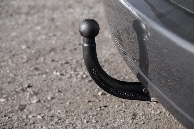 Volkswagen - Touran - pic26