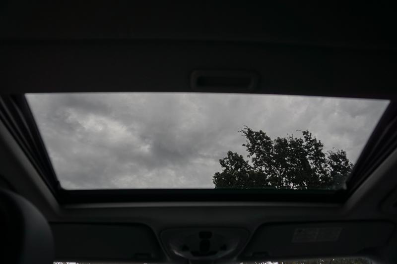 Mercedes - C220 - pic13