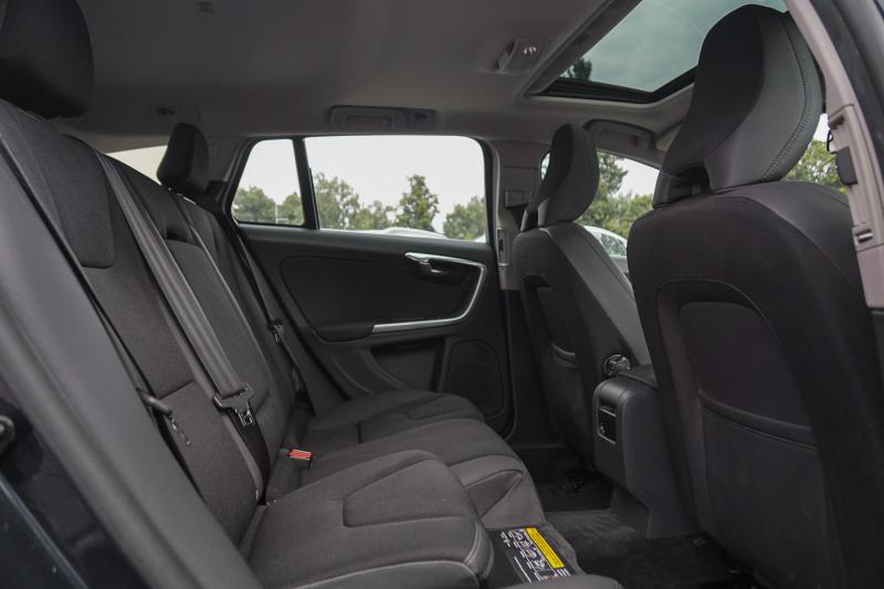 Volvo - V60 - pic22
