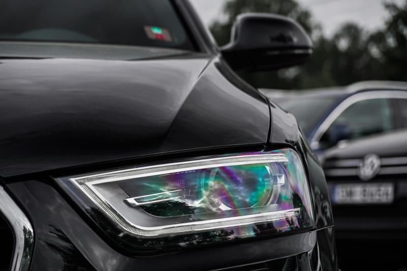 Audi - Q3 - pic5