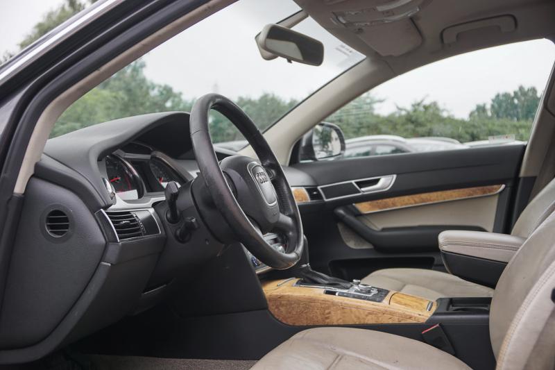 Audi - Allroad - pic13