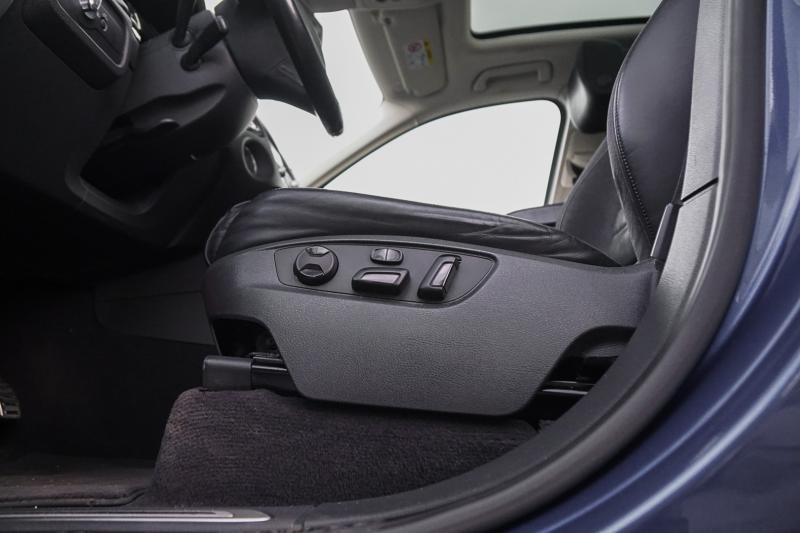 Volkswagen - Touareg - pic17