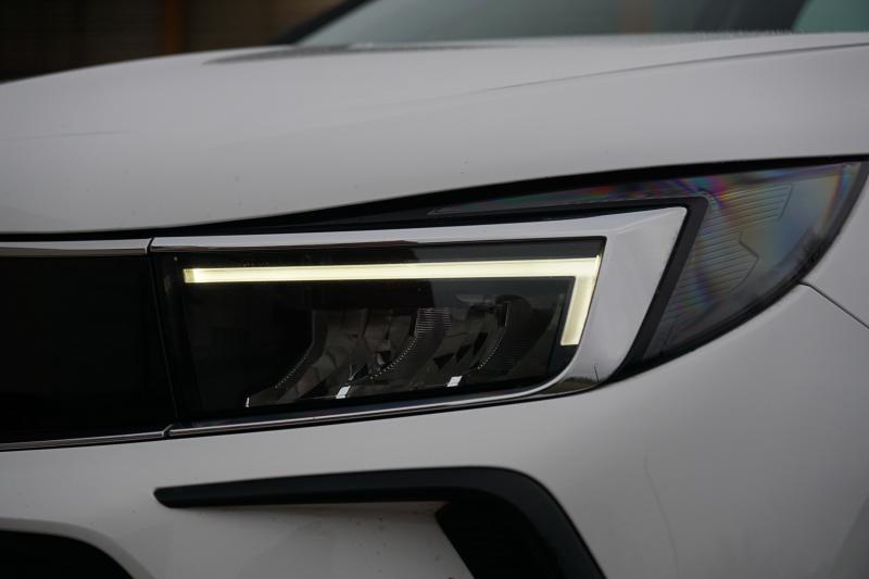 Opel - Grandland X - pic5