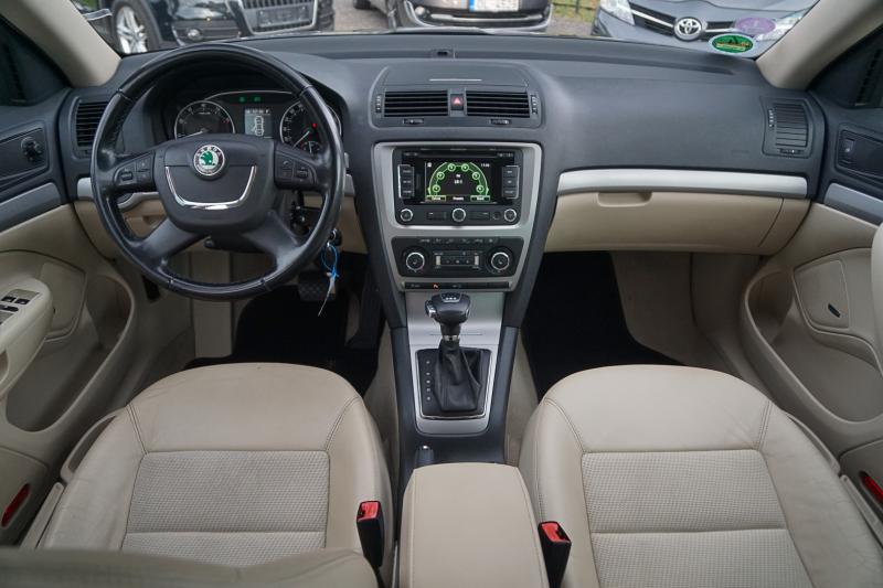 Skoda - Octavia - pic9