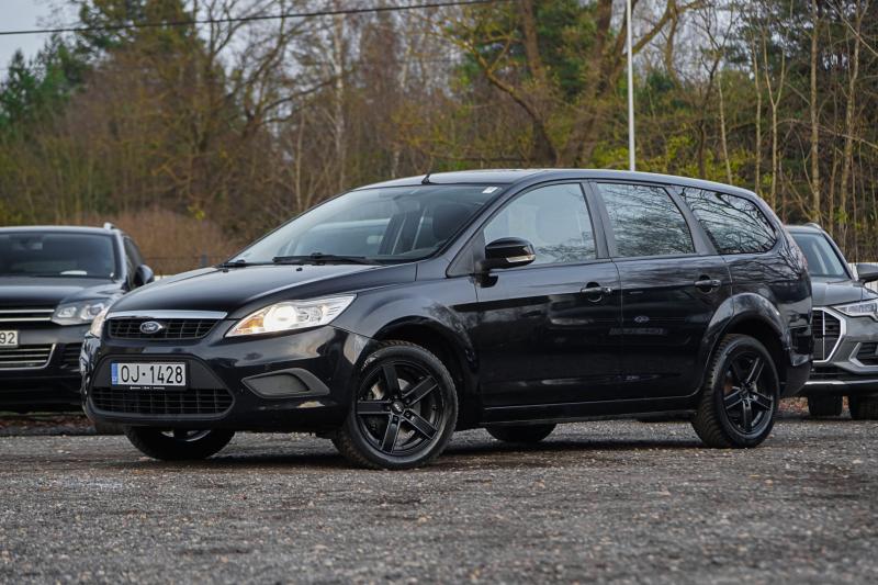 Ford - Focus - pic1