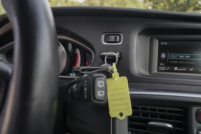 Volvo - V40 - pic12