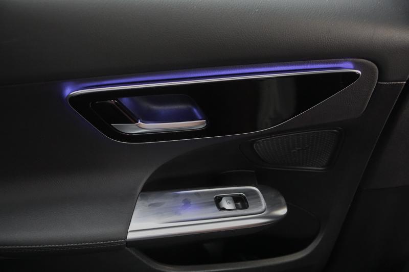 Mercedes - C200 - pic18
