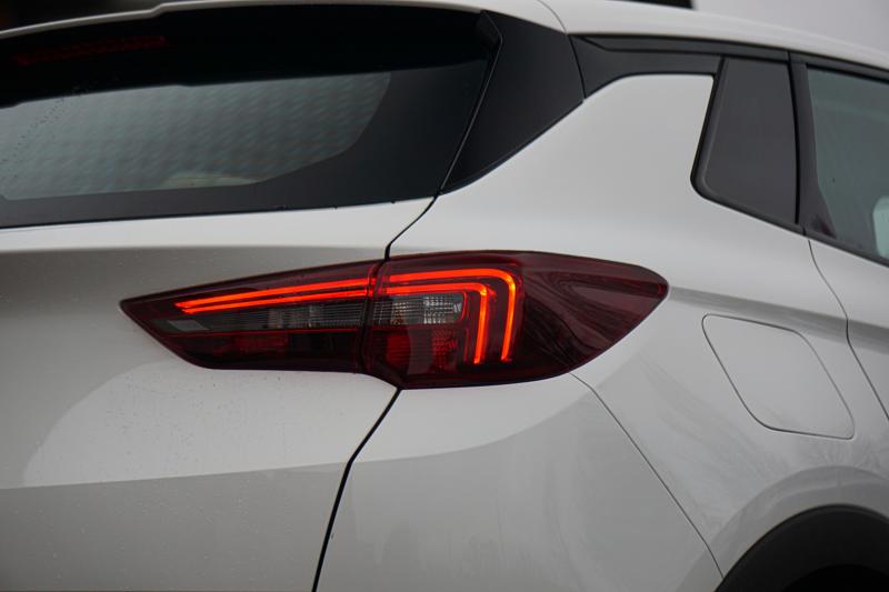 Opel - Grandland X - pic7
