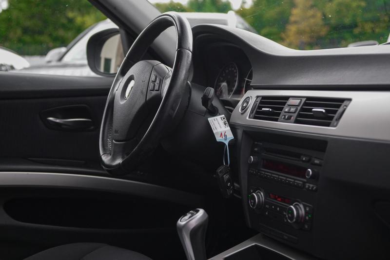 BMW - 316 - pic6