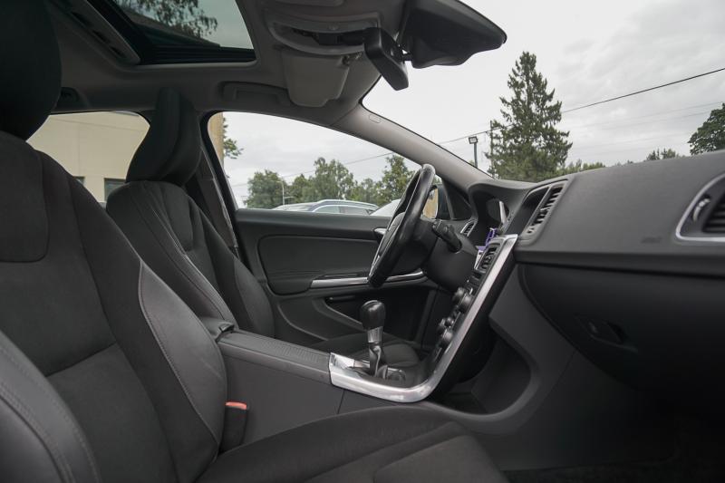 Volvo - V60 - pic6