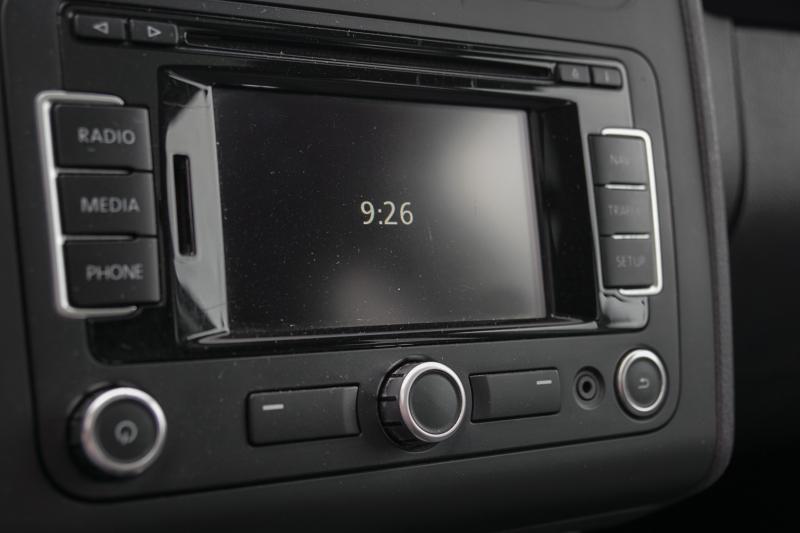 Volkswagen - Touran - pic16