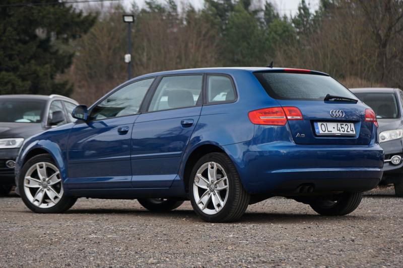Audi - A3 - pic3