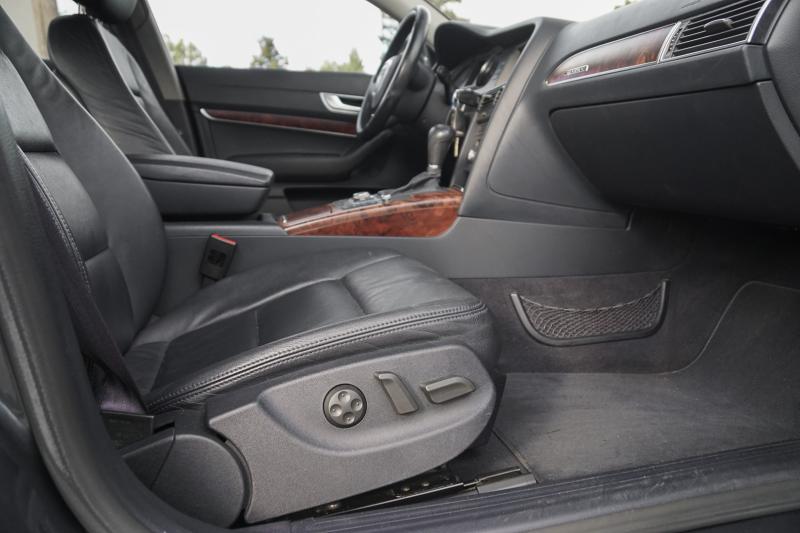 Audi - A6 - pic7