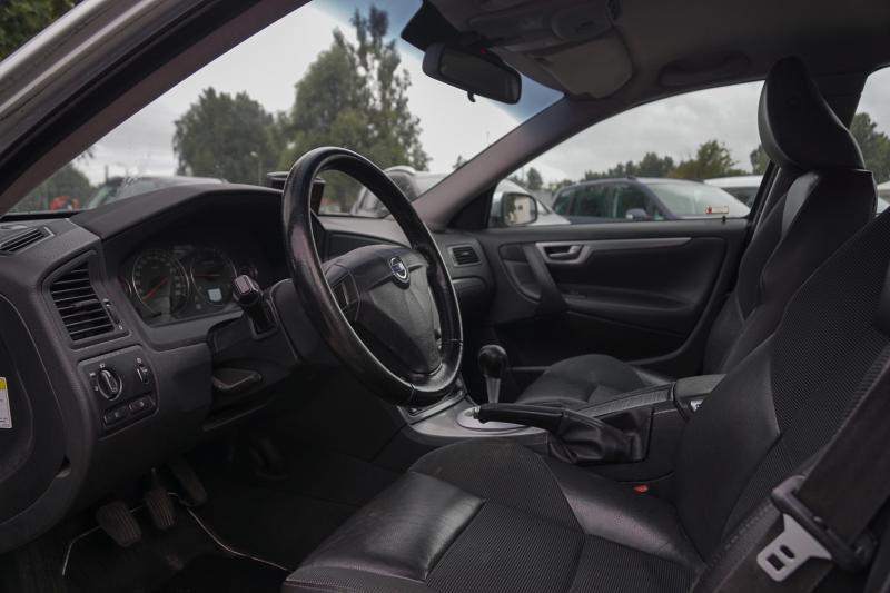 Volvo - S60 - pic11