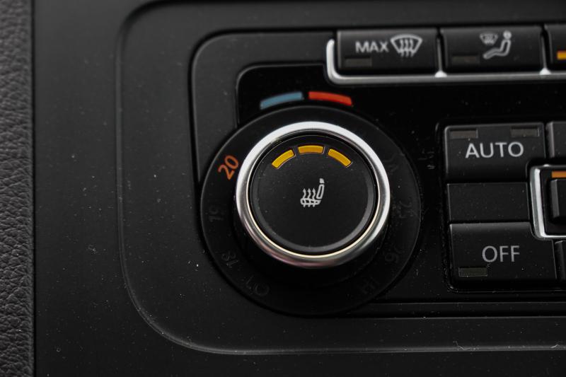 Volkswagen - Touran - pic18