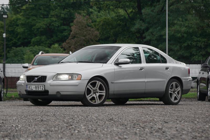 Volvo - S60 - pic1
