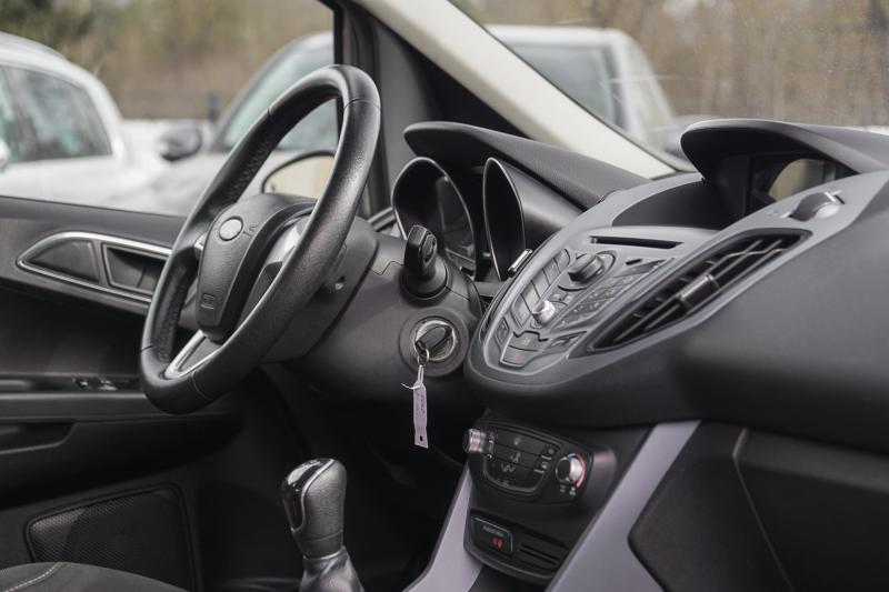 Ford - B-Max - pic7