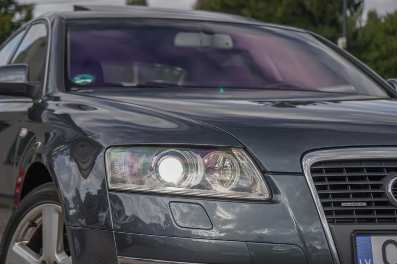 Audi - A6 - pic5