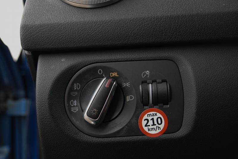 Audi - A3 - pic17