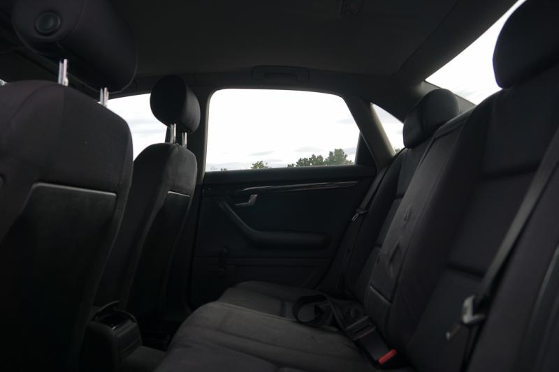 Audi - A4 - pic13