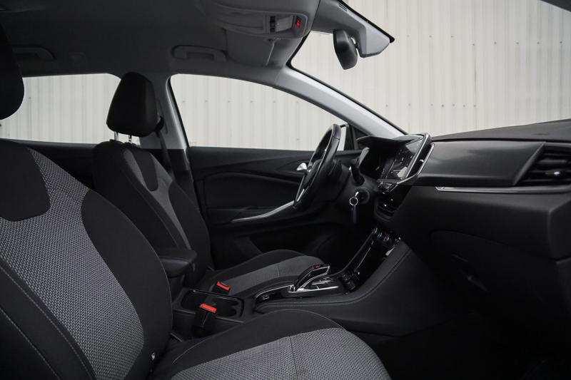 Opel - Grandland X - pic8