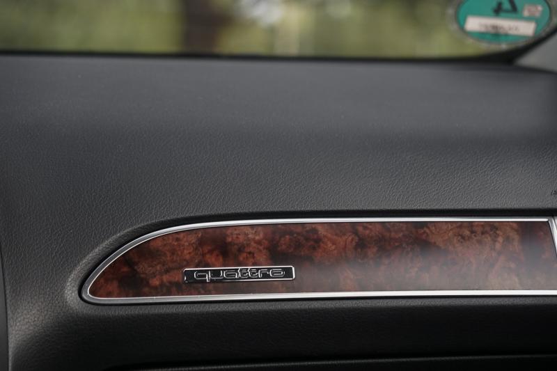 Audi - A6 - pic18
