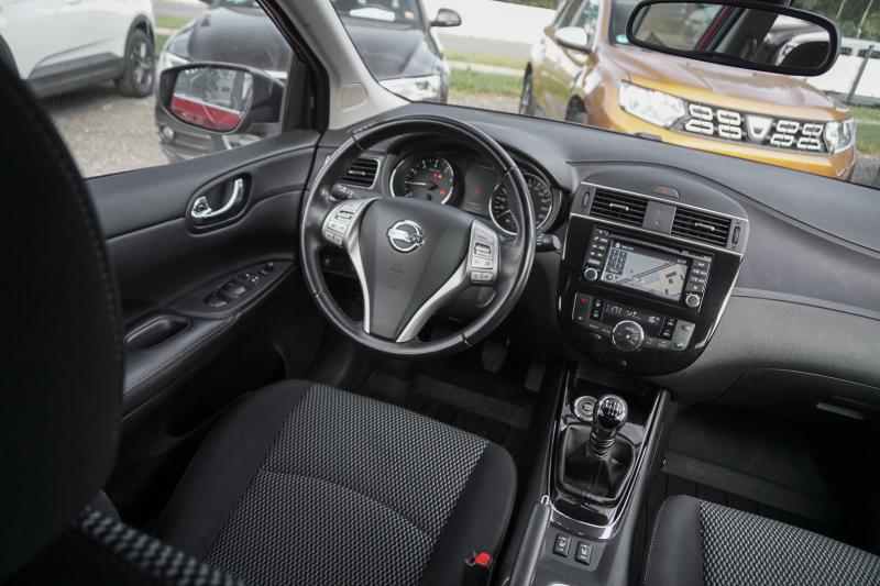 Nissan - Pulsar - pic7