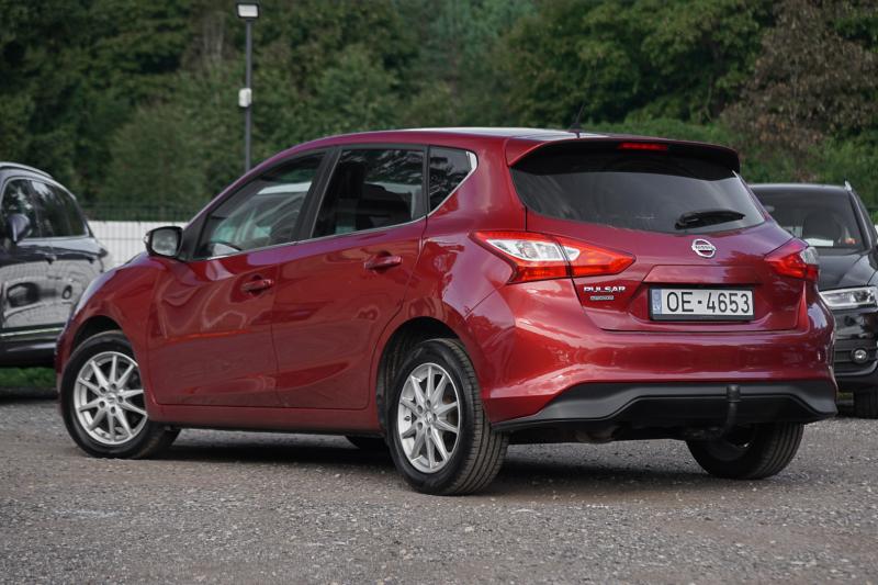 Nissan - Pulsar - pic3