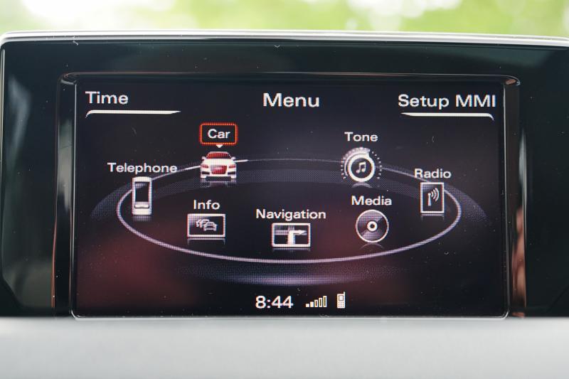 Audi - Q3 - pic18