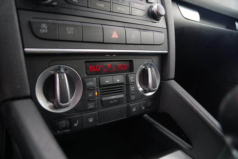 Audi - A3 - pic16