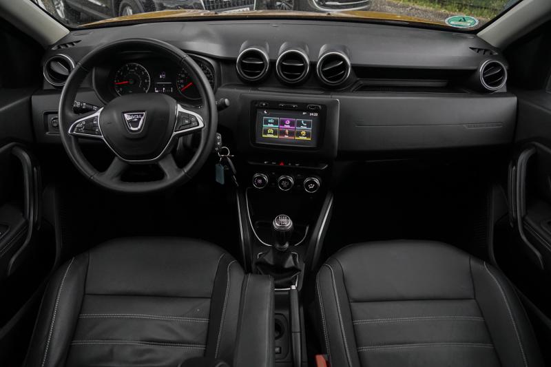 Dacia - Duster - pic11