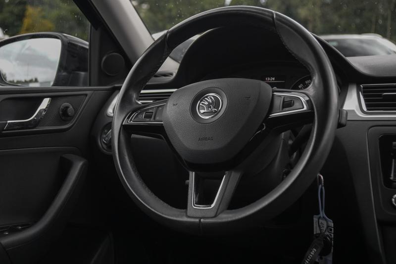 Skoda - Rapid - pic12
