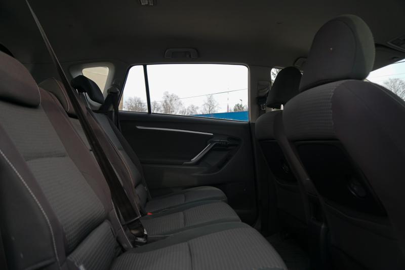 Toyota - Verso - pic22