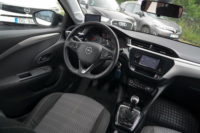 Opel - Corsa - pic7