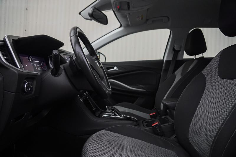 Opel - Grandland X - pic25