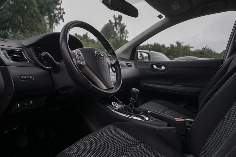 Nissan - Pulsar - pic10