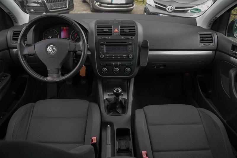 Volkswagen - Golf 5 - pic8