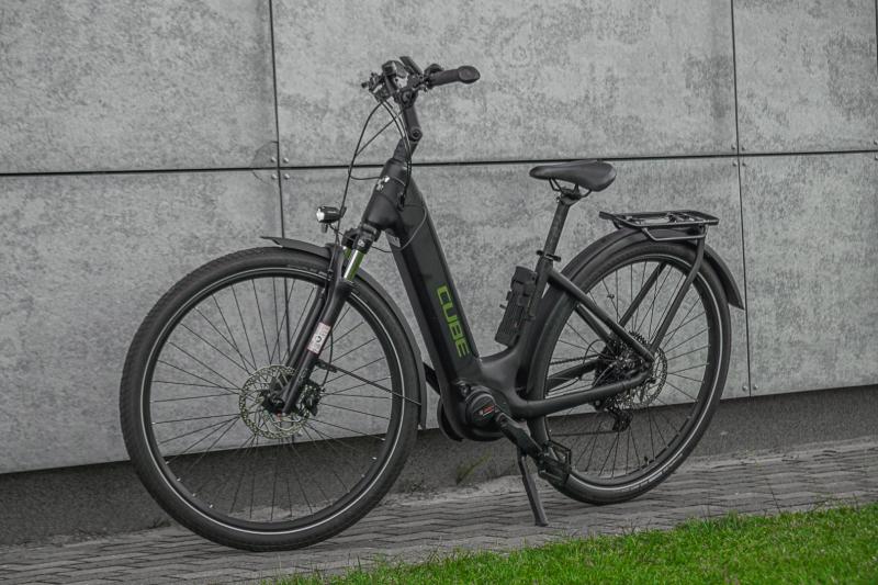 Cita - Cube Touring Hybrid Pro 500 - pic1