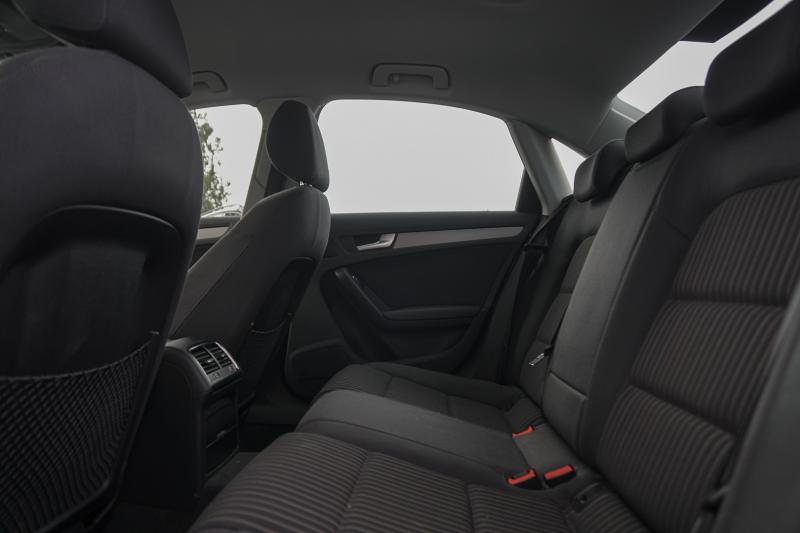 Audi - A4 - pic22